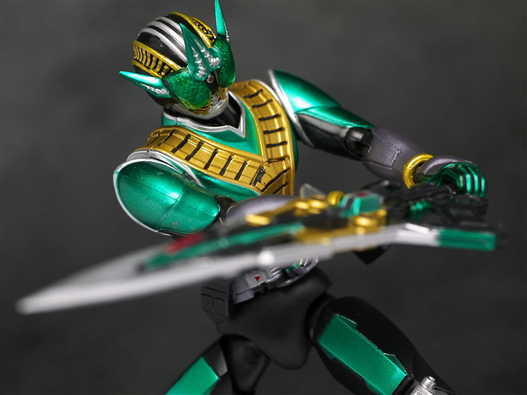 Mua bán SHF KAMEN RIDER ZERONOS